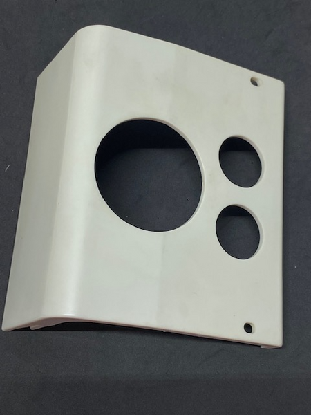 SWF TOP SHAFT COVER A (L146)