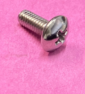 SWF PLUS SCREW (M4*L10)