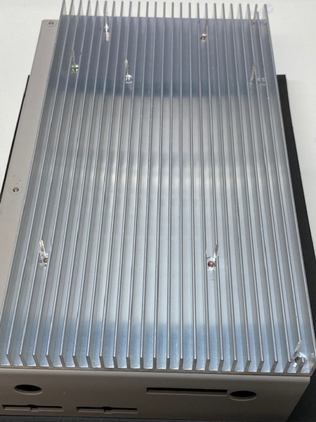 SWF Heat Sink