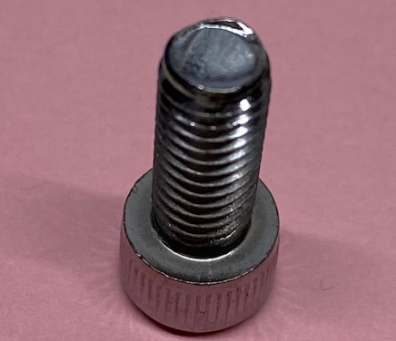 SWF Hex Socket Bolt (M6*L15)