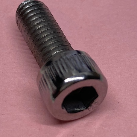 SWF Hex Socket Bolt (M6*L15)