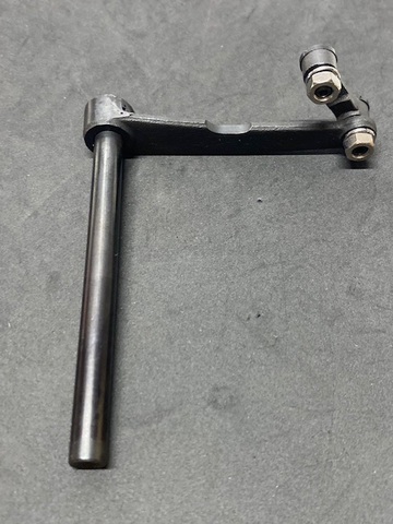 SWF PRESSER FOOT DRIVING LEVER L