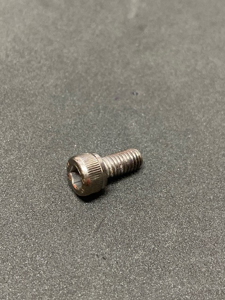 SWF HEX. SOCKET SCREW(M5*L10)