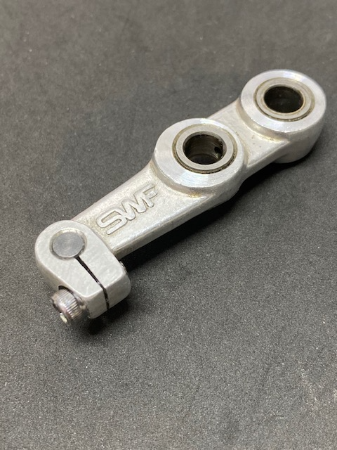 SWF Needle Bar Drive Lever