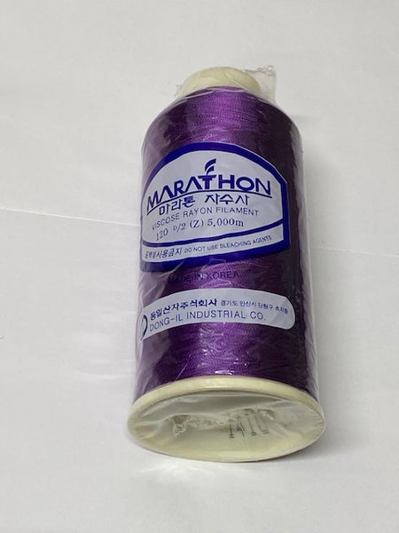 Marathon Rayon King Thread