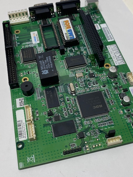 SWF 486 CPU-Card (R8610)