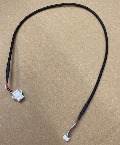 SWF LED Board Connecting Cable