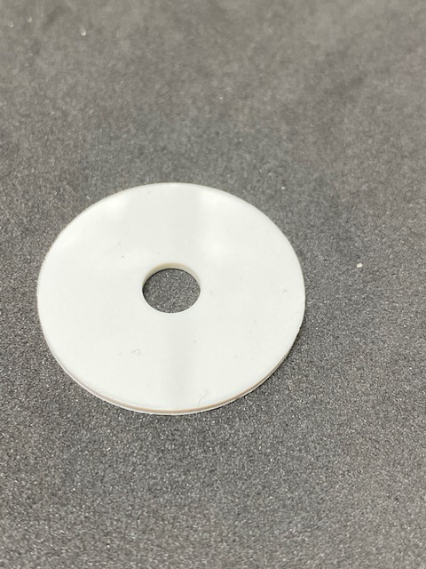 SWF Disc Plate