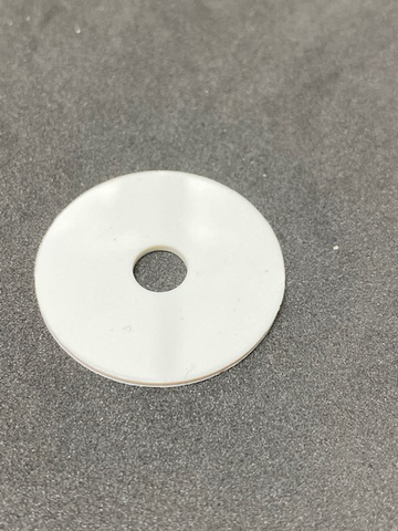 SWF Disc Plate