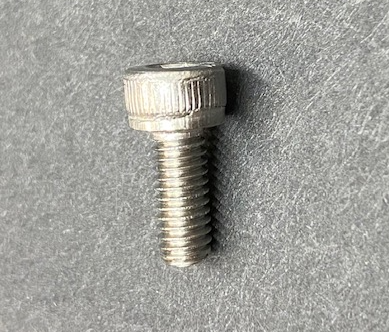 SWF Hex Socket Bolt