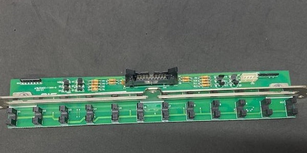 SWF Wheel Sensor Board (12C)