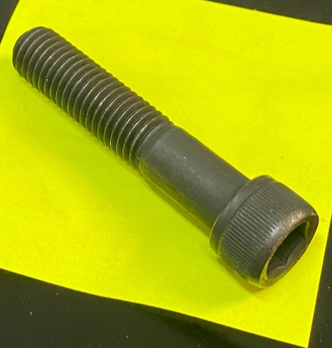 SWF Hex Socket Bolt (M12*L60)