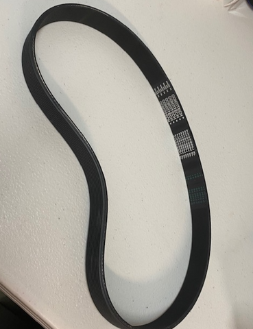 SWF Main Driving Belt (290J*10R)