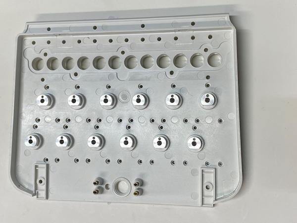 SWF Tension Unit Plate (12C)