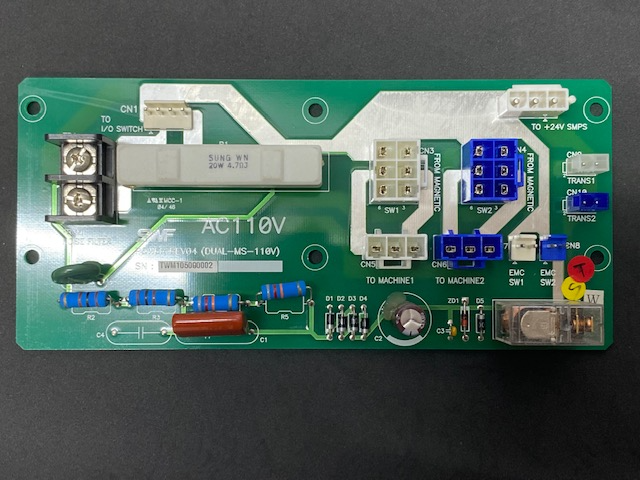 SWF MS BOARD (DU-MS110 REV04)