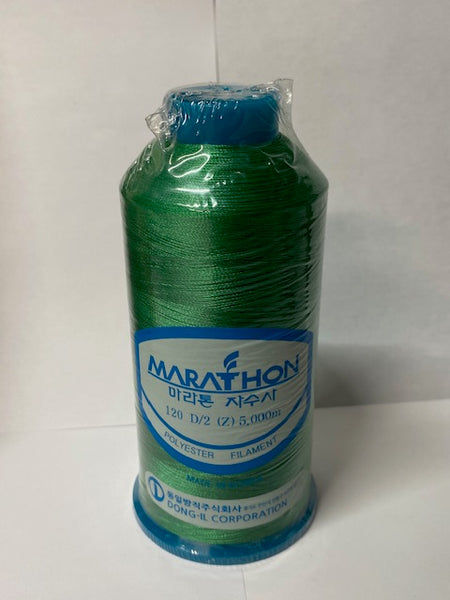 Marathon Polyester King Thread