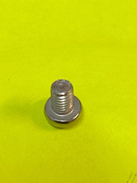 SWF Screw (M4*L6)