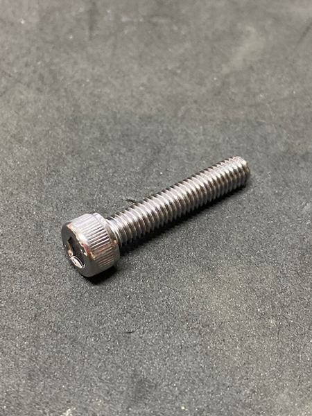 SWF HEX. SOCKET BOLT (M5*L25)