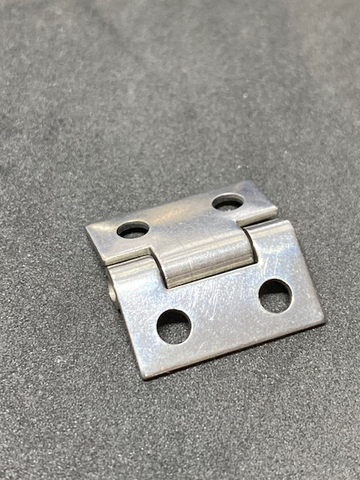 SWF HOOK COVER HINGE