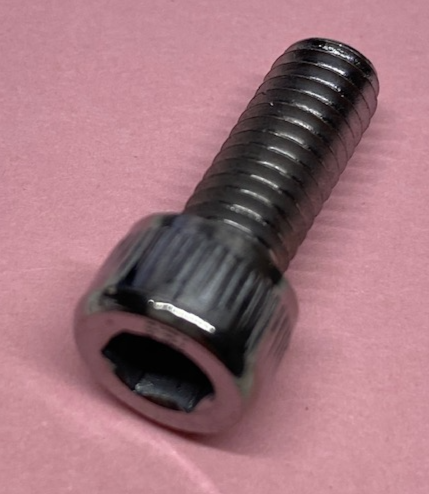 SWF Hex Socket Bolt (M6*L15)