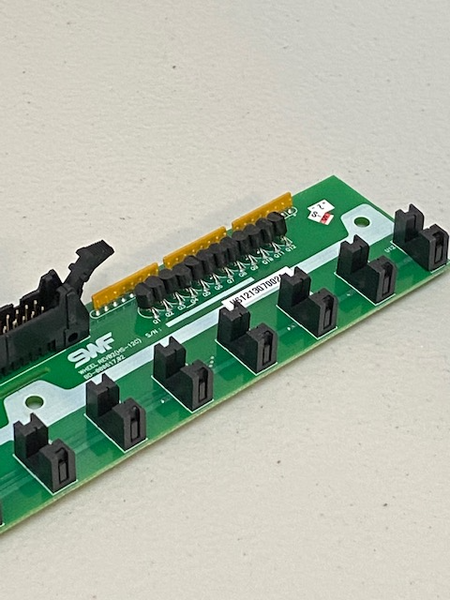 SWF Wheel Sensor Board 12C (8.5")