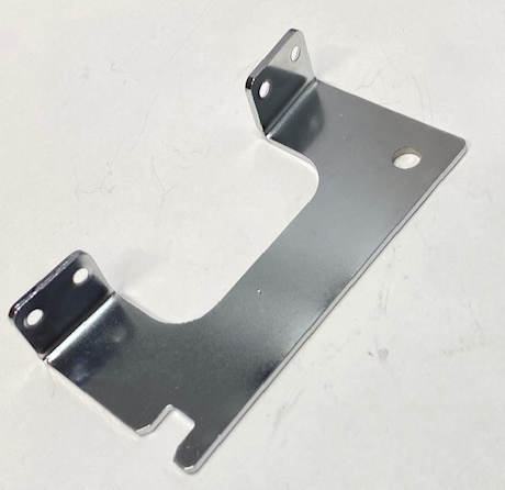 SWF Tubular Frame Holder (A)