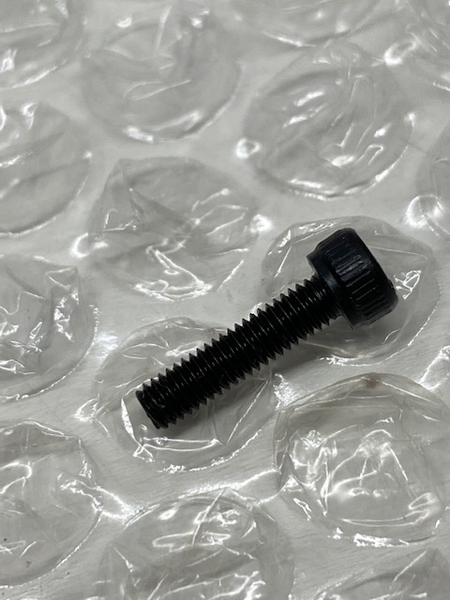 SWF Screw (M3*P0.5,L=12)