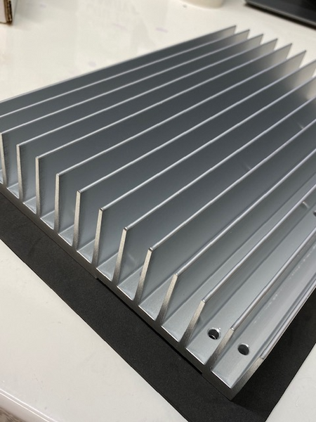 SWF Heat Sink (T)