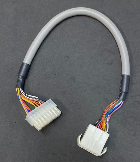 SWF M/C BRACKET TO J/B MC SIGNAL (OLD)