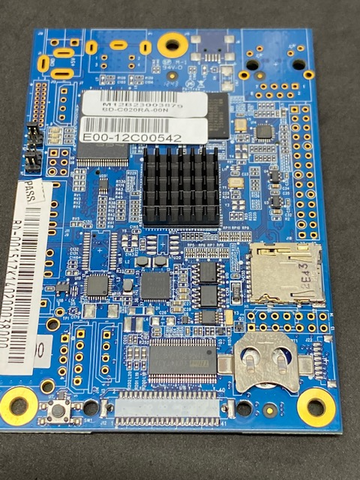 SWF CPU(3517) BOARD(SDMS)