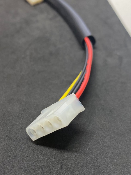 SWF MH-C/OP-BOX POWER CABLE-SIS550