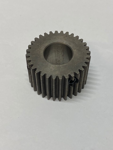 SWF Index Shaft Gear UK06