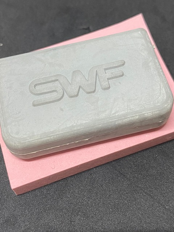 SWF BASE COVER SAFETY RUBBER