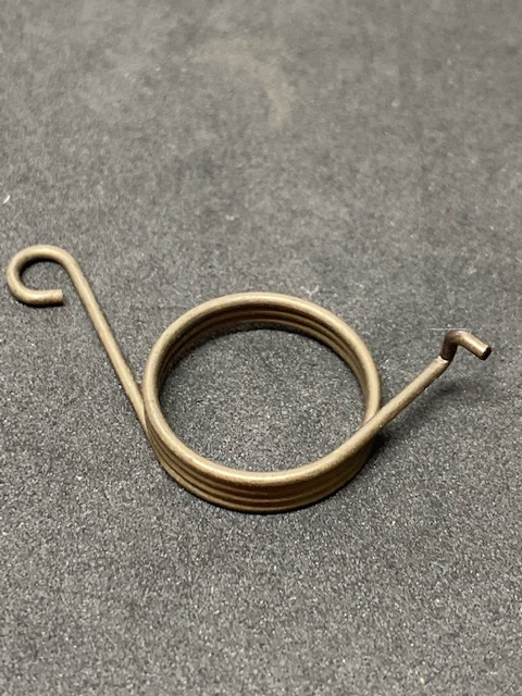 SWF UPPER THREAD RETURN SPRING