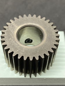 SWF Index Shaft Gear