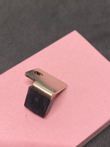 SWF Presser Foot Stopper