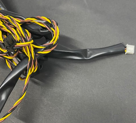 SWF Can Connection Cable (UH-8H)