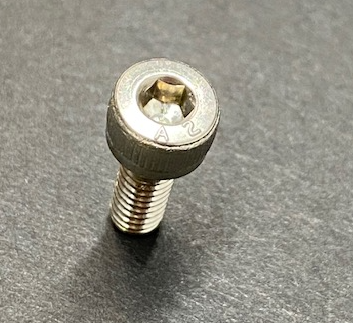 SWF Hex Socket Bolt