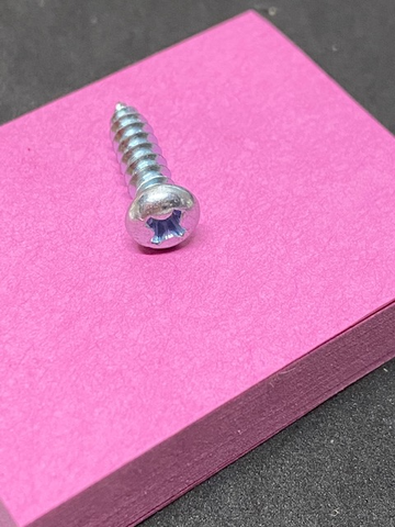 SWF TAPPING SCREW (4*L16-NO1)