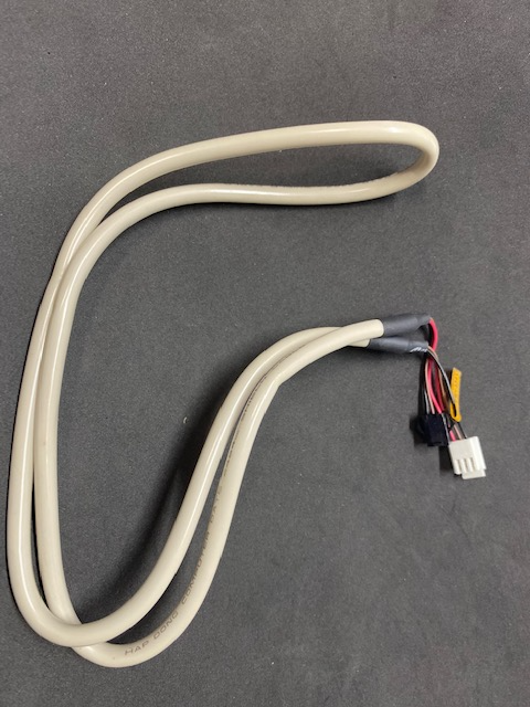 SWF Return Sensor Cable