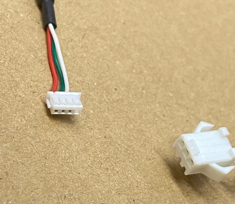 SWF LED Board Connecting Cable