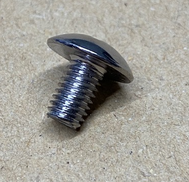 SWF Truss Screw (M5*L6)