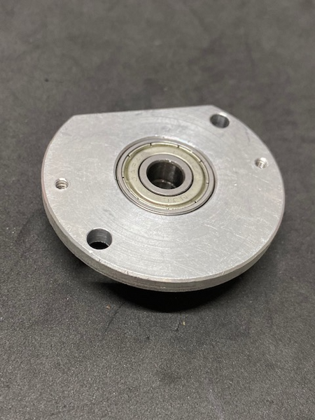 SWF ENCODER BEARING CASE