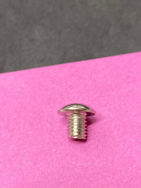 SWF NEEDLE BAR COVER SCREW (M5*L6)