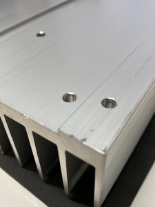 SWF Heat Sink (T)