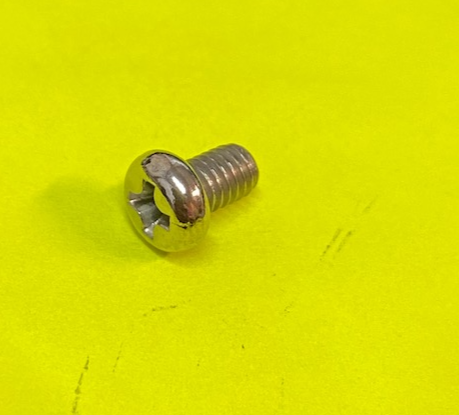 SWF Screw (M4*L6)