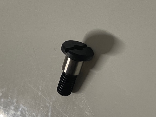 SWF Connecting Link Stud Screw (A)
