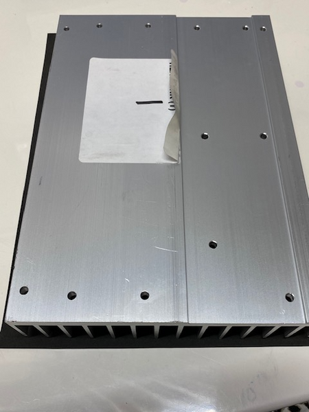 SWF Heat Sink (T)