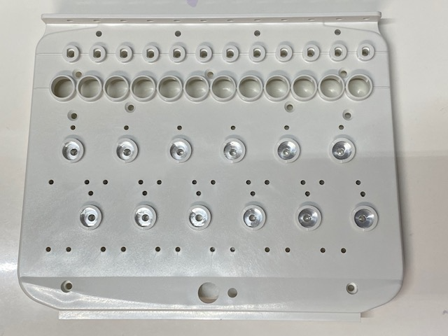 SWF Tension Unit Plate (12C)