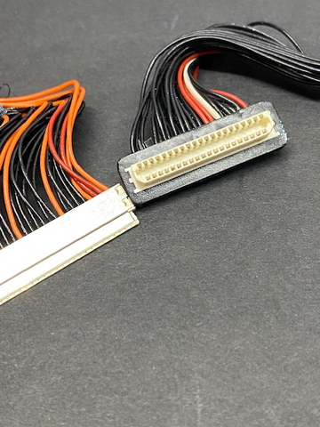 SWF LCD Monitor Cable (LB104V3)